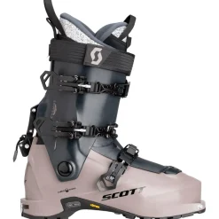 Chaussures de Ski Randonnée Scott Cosmos Re-Source Warm Grey