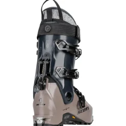 Chaussures de Ski Randonnée Scott Cosmos Re-Source Warm Grey