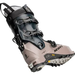 Chaussures de Ski Randonnée Scott Cosmos Re-Source Warm Grey