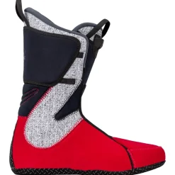 Chaussures de Ski Randonnée Scott Cosmos Re-Source Warm Grey