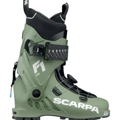 Chaussures de Ski Randonnée Scarpa F1 Se