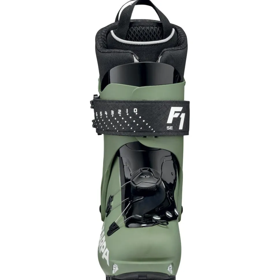 Chaussures de Ski Randonnée Scarpa F1 Se