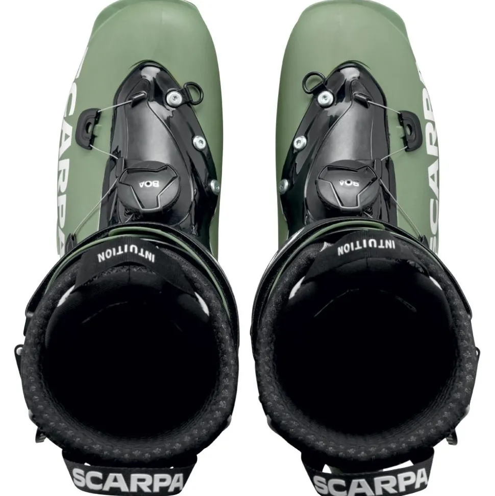 Chaussures de Ski Randonnée Scarpa F1 Se