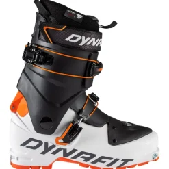 Chaussures de Ski Randonnée Dynafit Speed Nimbus shocking Orange