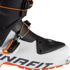 Chaussures de Ski Randonnée Dynafit Speed Nimbus shocking Orange
