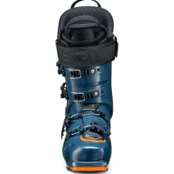 Chaussures de Ski Randonnée Tecnica Zero G Tour Dark Avio