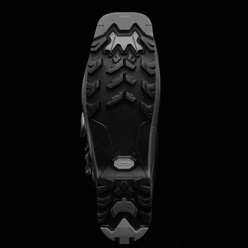 Chaussures de Ski Randonnée Tecnica Zero G Tour Dark Avio