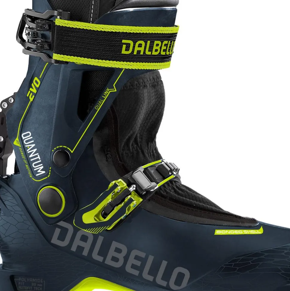 Chaussures de Ski Randonnée Dalbello Quantum Evo