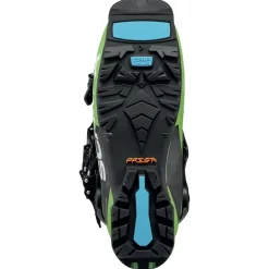 Chaussures de Ski Randonnée Scarpa 4-Quattro Pro Green