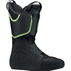 Chaussures de Ski Randonnée Scarpa 4-Quattro Pro Green