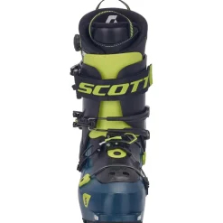 Chaussures de Ski Randonnée Scott Cosmos Pro Blue black