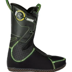 Chaussures de Ski Randonnée Scott Cosmos Pro Blue black