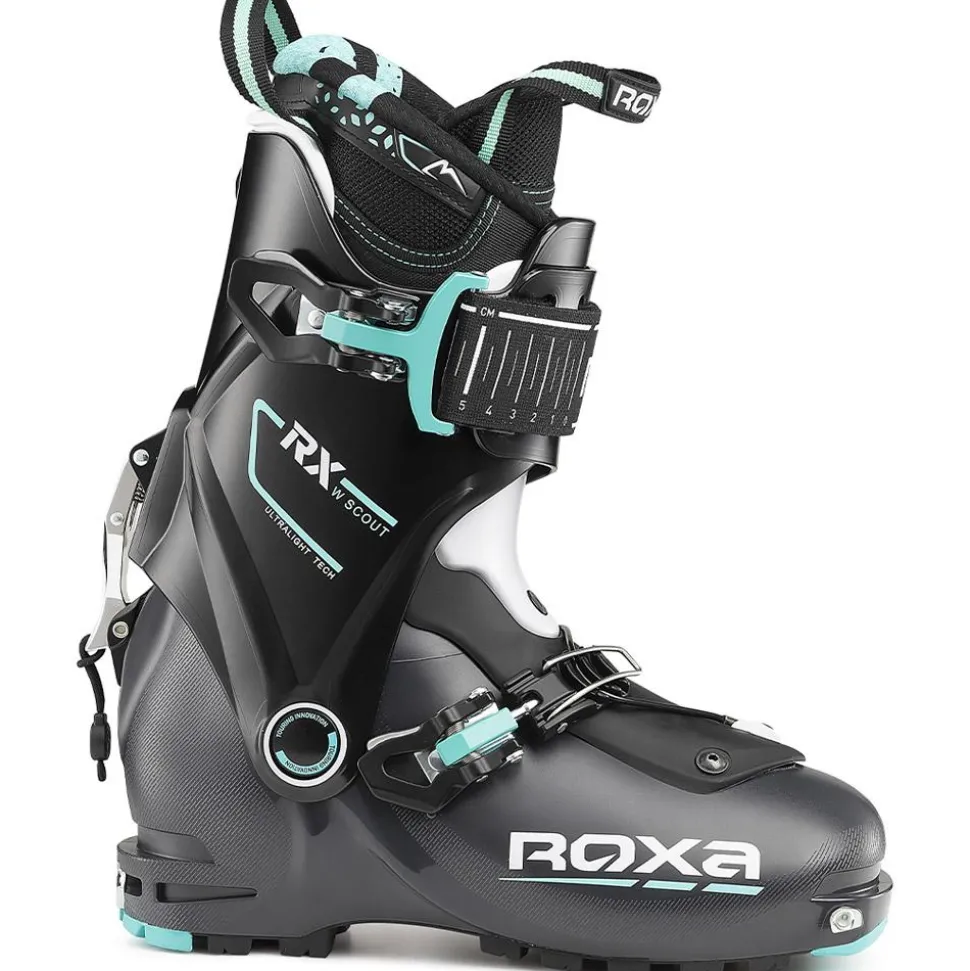 Chaussures de Ski Randonnée Roxa Rx W Scout U75
