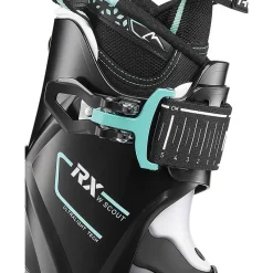 Chaussures de Ski Randonnée Roxa Rx W Scout U75