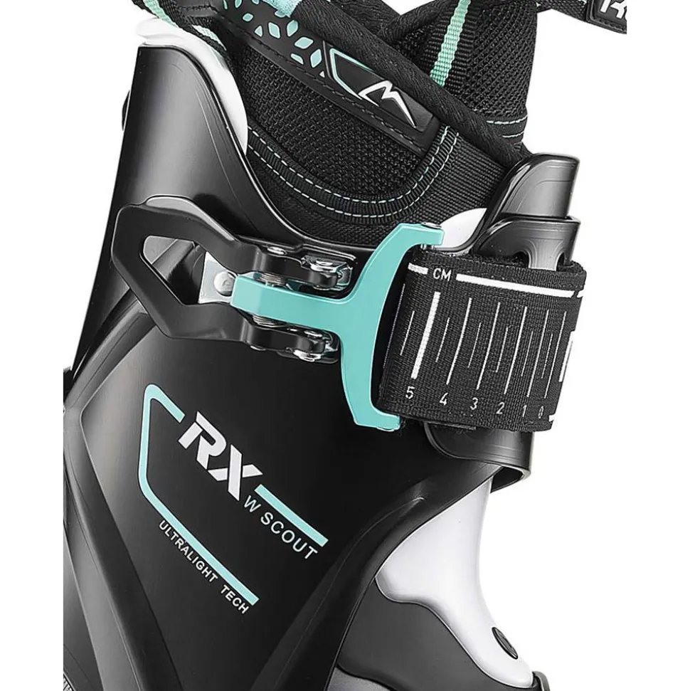 Chaussures de Ski Randonnée Roxa Rx W Scout U75