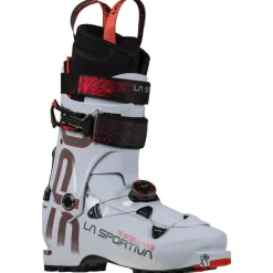 Chaussures de Ski Randonnée La Sportiva Stellar II Ice Hibiscus