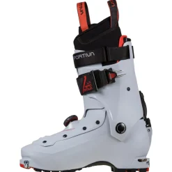 Chaussures de Ski Randonnée La Sportiva Stellar II Ice Hibiscus