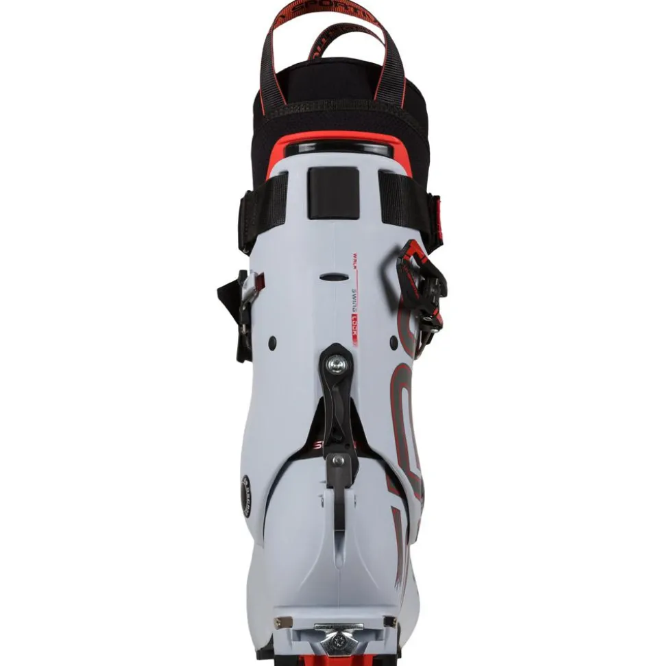 Chaussures de Ski Randonnée La Sportiva Stellar II Ice Hibiscus