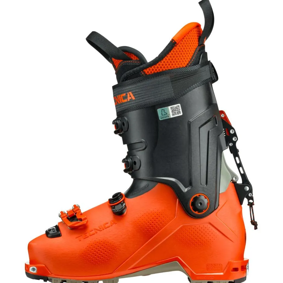 Chaussures de Ski Randonnée Tecnica Zero G Tour Pro