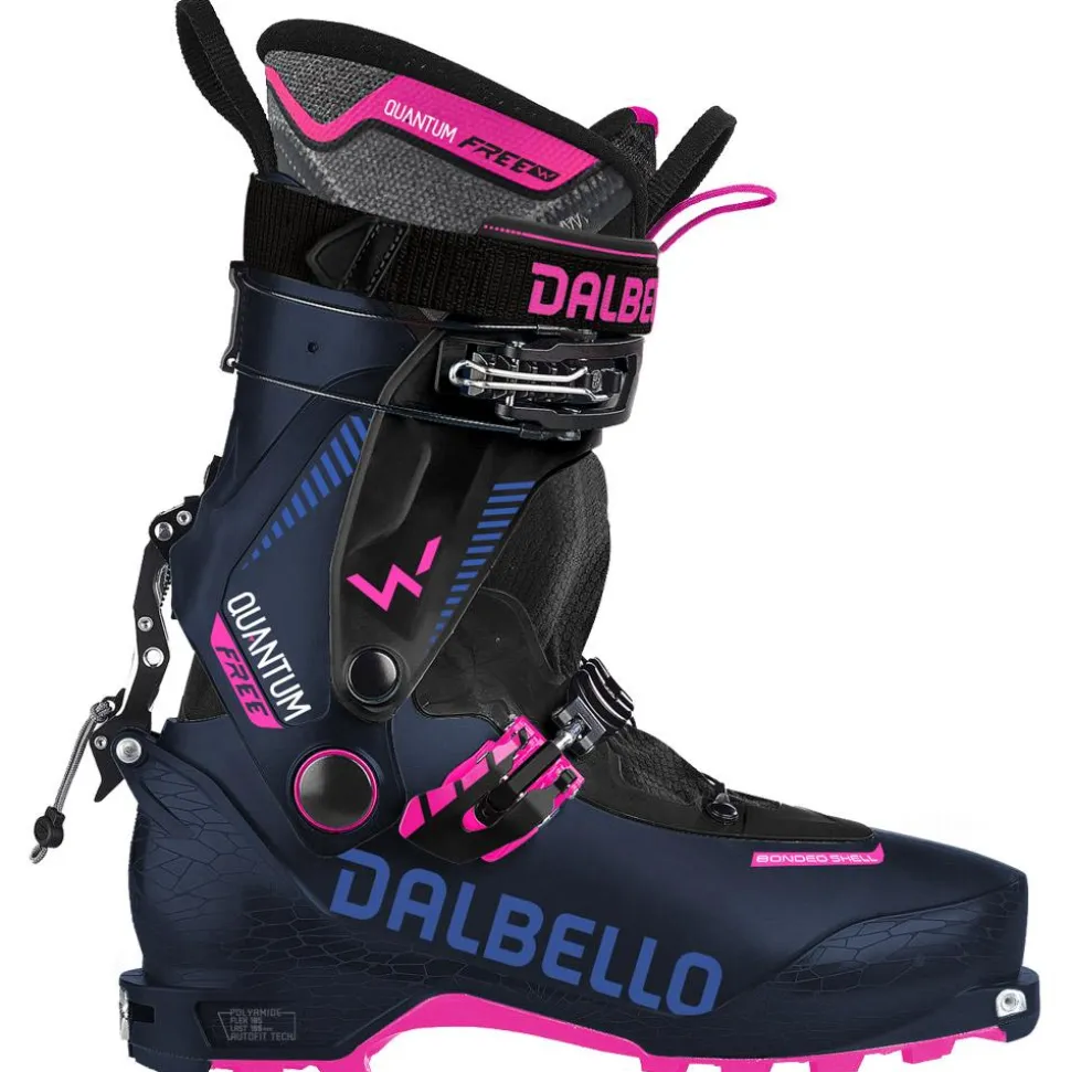 Chaussures de Ski Randonnée Dalbello Quantum Free W