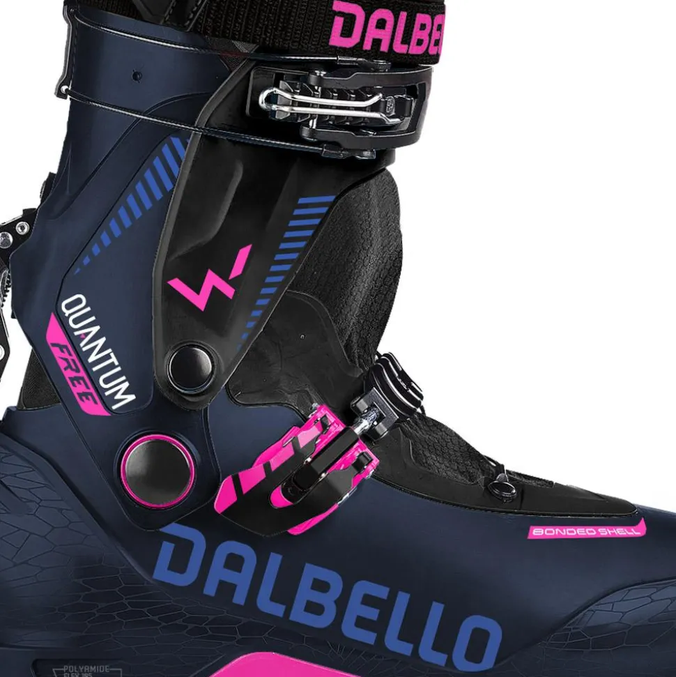 Chaussures de Ski Randonnée Dalbello Quantum Free W