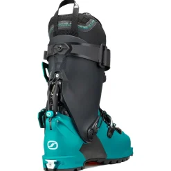 Chaussures de Ski Randonnée Scarpa Gea Emerald Black