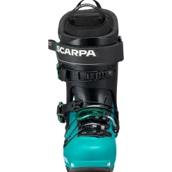 Chaussures de Ski Randonnée Scarpa Gea Emerald Black