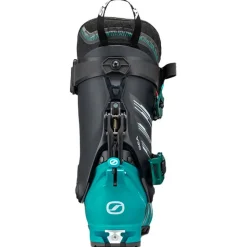 Chaussures de Ski Randonnée Scarpa Gea Emerald Black