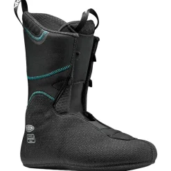 Chaussures de Ski Randonnée Scarpa Gea Emerald Black