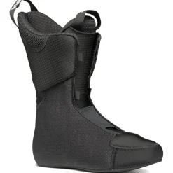 Chaussures de Ski Randonnée Scarpa 4-Quattro Sl Wmn Black Lagoon