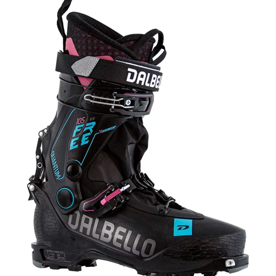 Chaussures de Ski Randonnée Dalbello Quantum Free 105 W