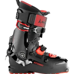 Chaussures de Ski Randonnée Atomic Backland Xtd Carbon 120 Gw Red