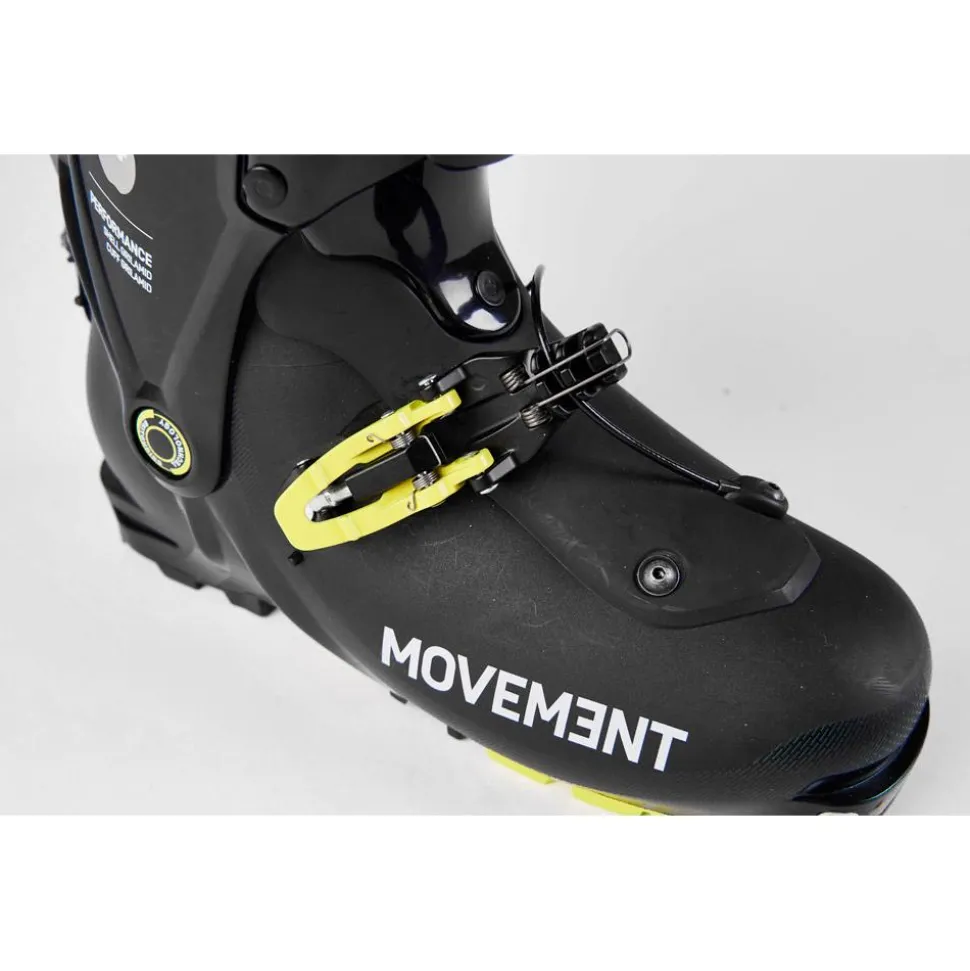 Chaussures de Ski Randonnée Movement Performance Ultralon