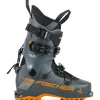 Chaussures de Ski Randonnée Fischer Transalp Tour Rhino Grey