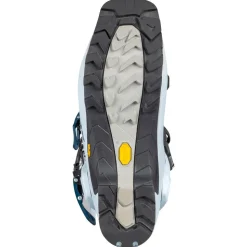 Chaussures de Ski Randonnée Scott W's Celeste Tour Glace Blue
