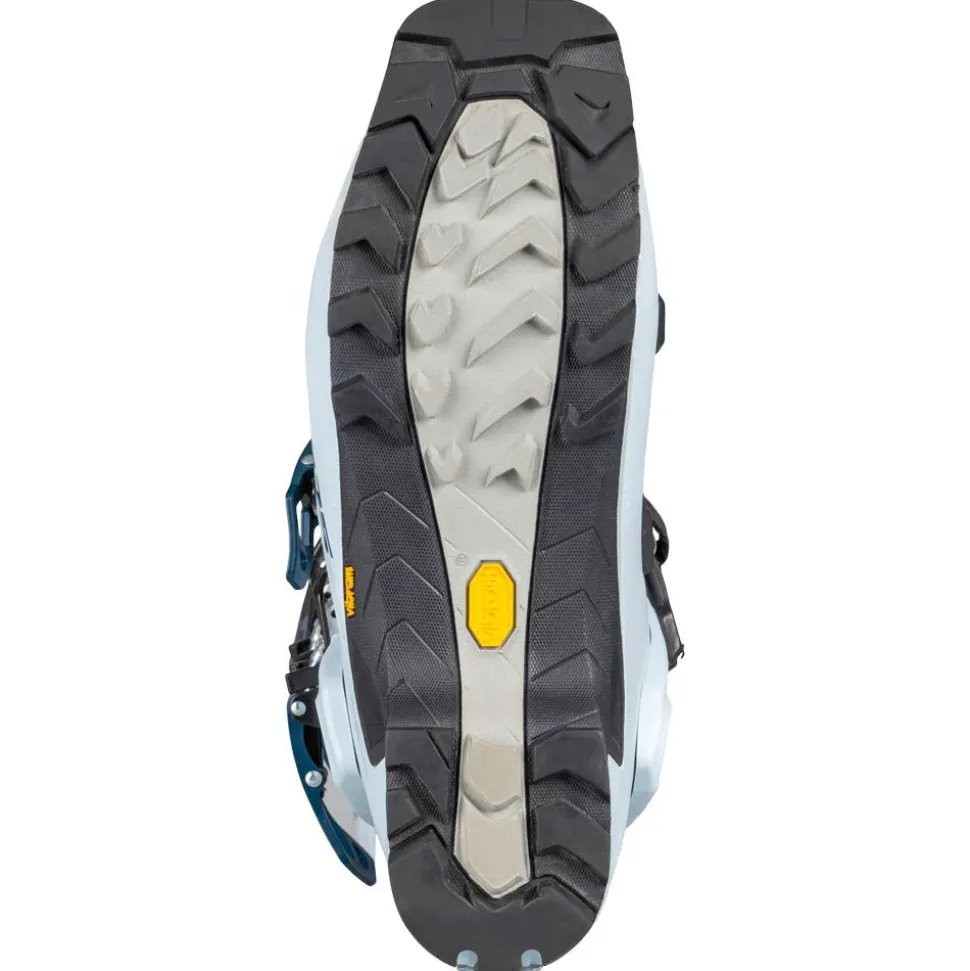 Chaussures de Ski Randonnée Scott W's Celeste Tour Glace Blue