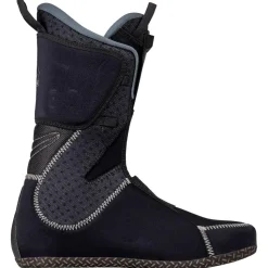 Chaussures de Ski Randonnée Scott W's Celeste Tour Glace Blue