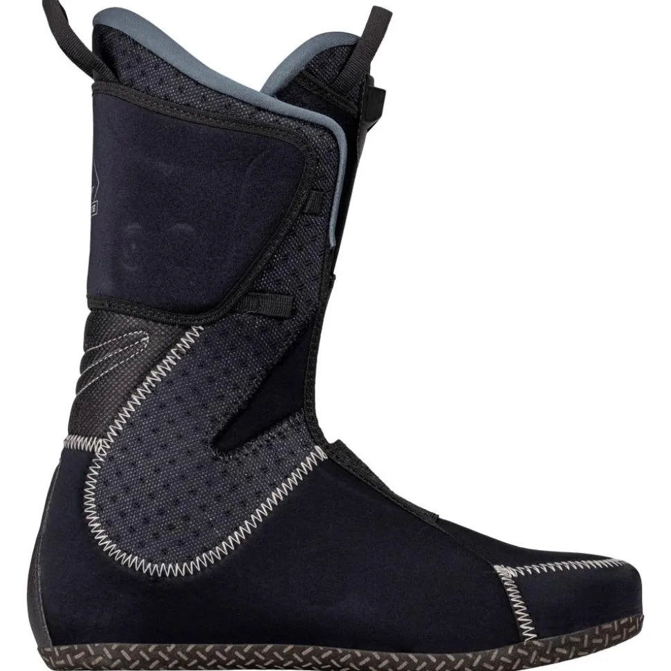 Chaussures de Ski Randonnée Scott W's Celeste Tour Glace Blue