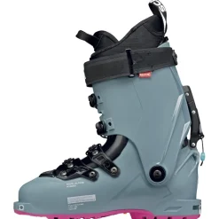 Chaussures de Ski Randonnée Scarpa 4-Quattro Gt Wmn Lofi Magenta