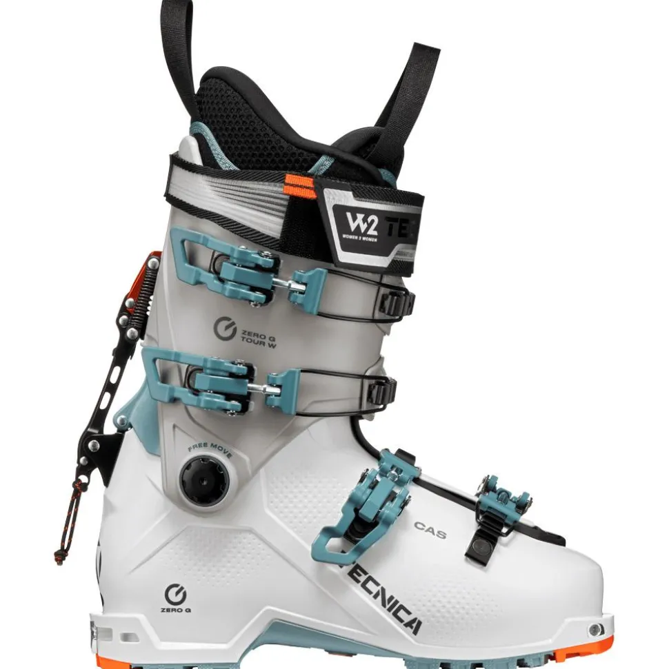 Chaussures de Ski Randonnée Tecnica Zero G Tour W