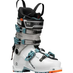 Chaussures de Ski Randonnée Tecnica Zero G Tour W