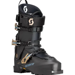 Chaussures de Ski Randonnée Scott Cosmos Pro Stealth Black