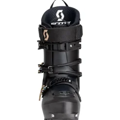 Chaussures de Ski Randonnée Scott Cosmos Pro Stealth Black