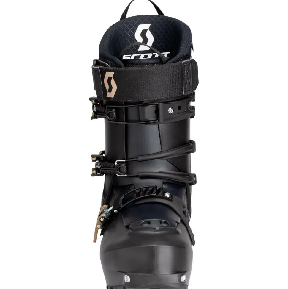 Chaussures de Ski Randonnée Scott Cosmos Pro Stealth Black