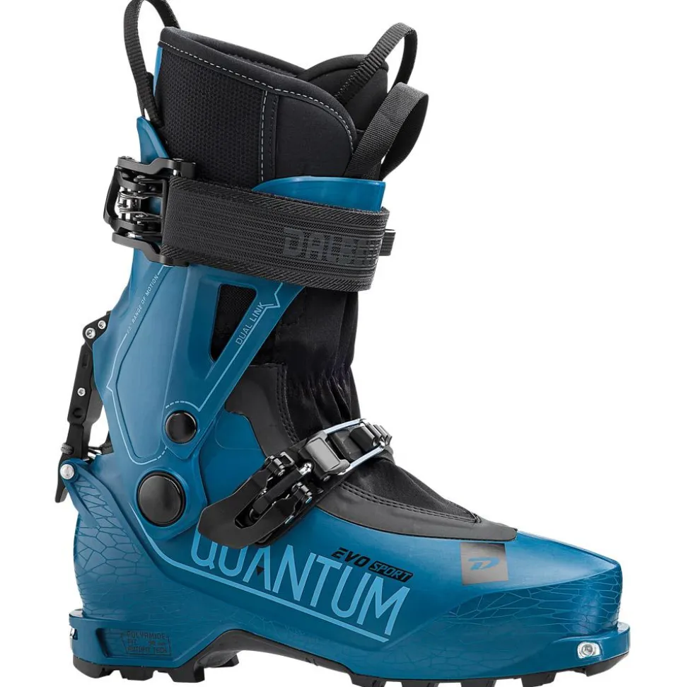 Chaussures de Ski Randonnée Dalbello Quantum Evo Sport