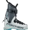 Chaussures de Ski Randonnée Fischer Travers Gr Ws Ice Grey