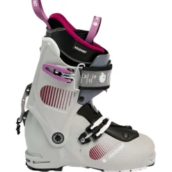 Chaussures de Ski Randonnée Movement Performance Lt W Grey Purple
