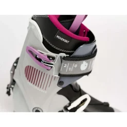Chaussures de Ski Randonnée Movement Performance Lt W Grey Purple