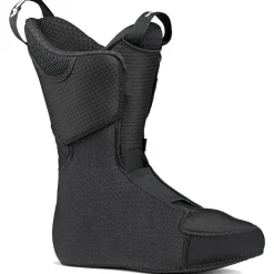 Chaussures de Ski Randonnée Scarpa 4-Quattro Sl Black Orange