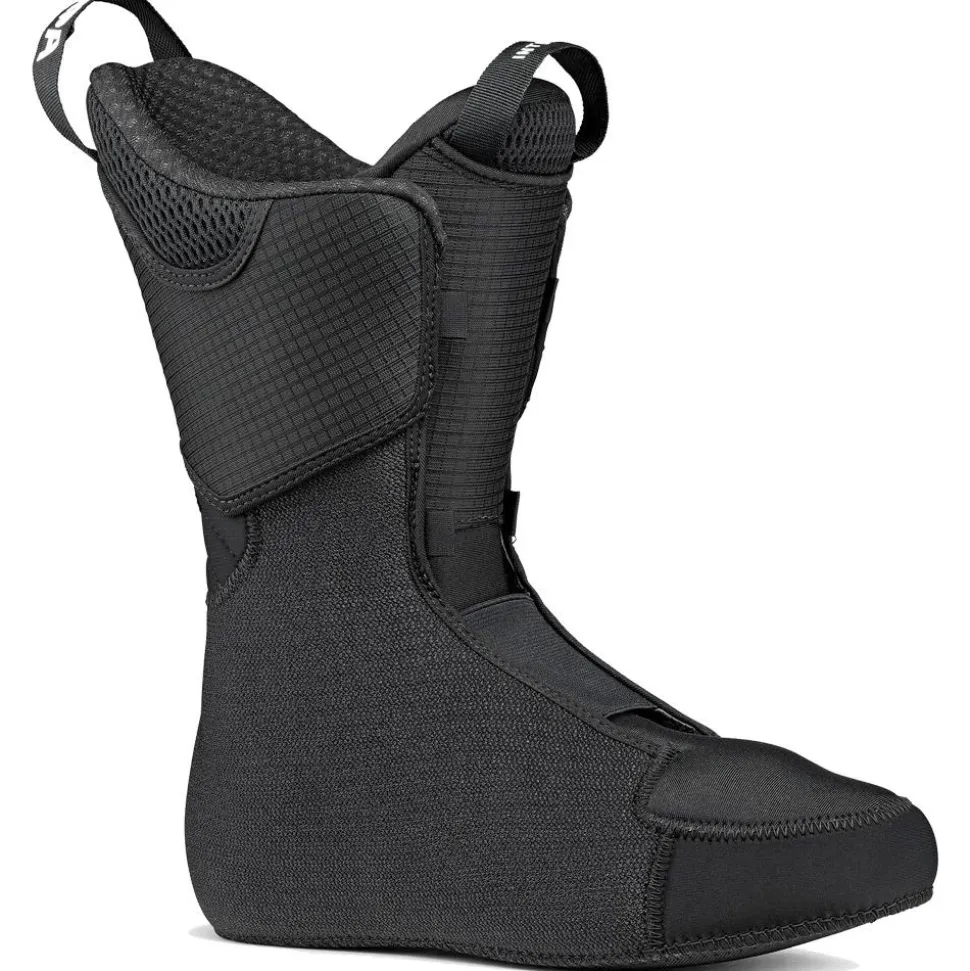 Chaussures de Ski Randonnée Scarpa 4-Quattro Sl Black Orange